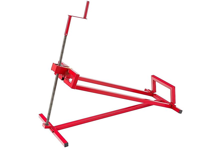 Arebos Rasentraktor Hebevorrichtung, Hebebühne, Aufsitzmäher, Reinigungshil günstig online kaufen