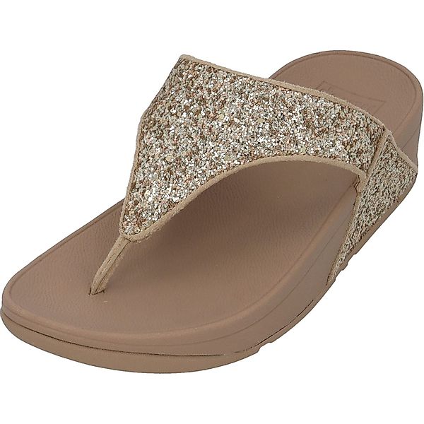 Fitflop Lulu Glitter X03 Badepantolette günstig online kaufen