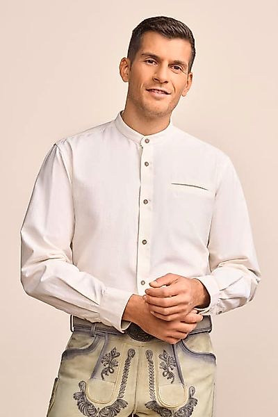Trachtenhemd Maurus günstig online kaufen