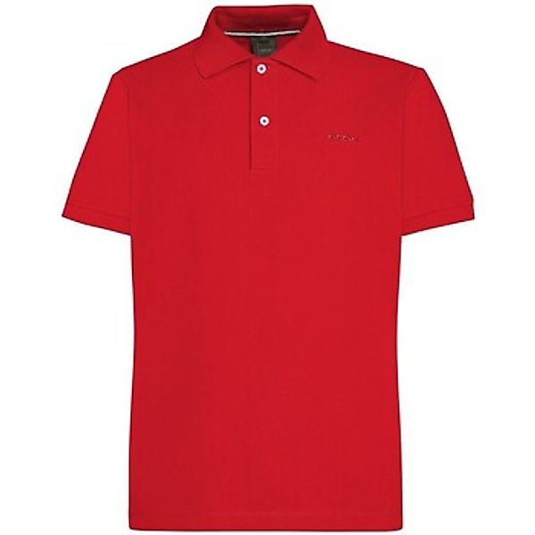 Geox  Poloshirt M Sustainable polo günstig online kaufen