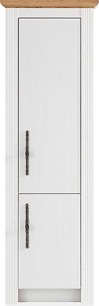KOCHSTATION Hochschrank "KS-Westminster" im romantischen Landhausstil, Höhe günstig online kaufen