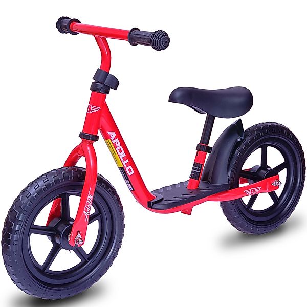 Apollo Laufrad Laufrad für Kinder Aviator günstig online kaufen