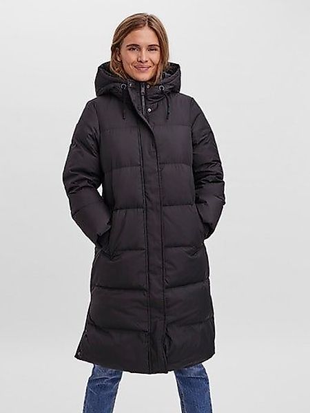 Vero Moda Steppmantel VMERICAHOLLY LONG DOWN JACKET günstig online kaufen