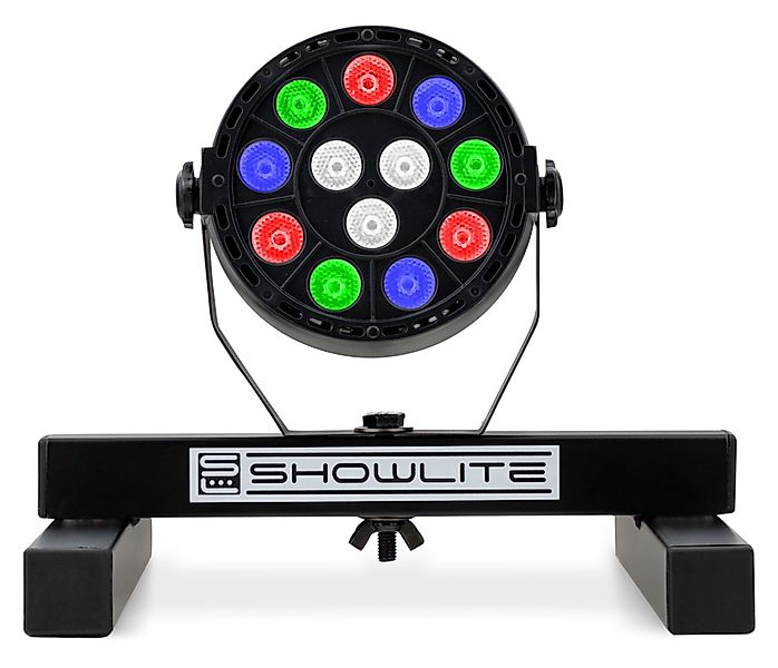 Showlite Discolicht SPS-121 Smart Party Spot günstig online kaufen