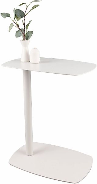 MIRRORS AND MORE Beistelltisch "FERO" 3 Stk. tlg. günstig online kaufen