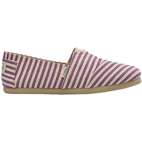 Paez  Espadrilles Gum Classic W - Surfy Amethyst günstig online kaufen