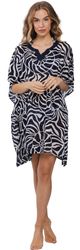 Pastunette Strandkleid Damen Strand Kaftan Tunika günstig online kaufen