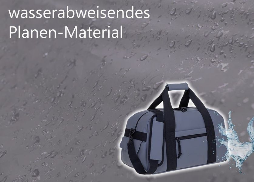 ELEPHANT Sporttasche Hydro Gym Sport Tasche günstig online kaufen