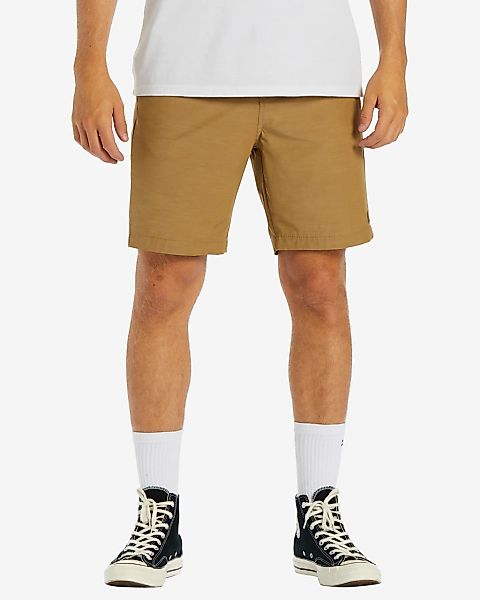 Billabong Bermudas "Crossfire Solid 20"" günstig online kaufen