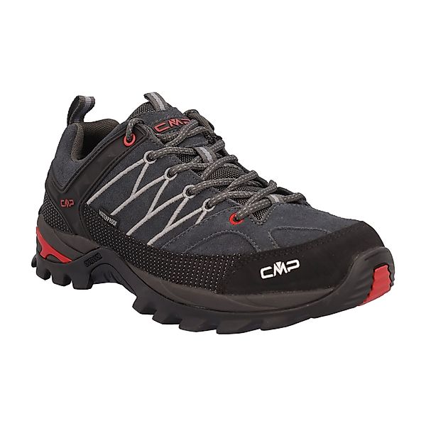 CMP RIGEL LOW TREKKING SHOES WP günstig online kaufen