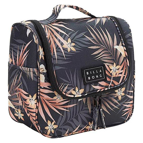 Billabong Travel Beauty Hüfttasche One Size Black / Army günstig online kaufen