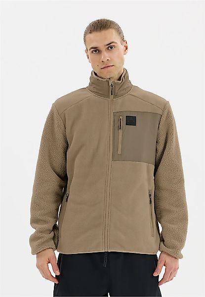 WHISTLER Fleecejacke "Makaley", in atmungsaktiver Qualität günstig online kaufen