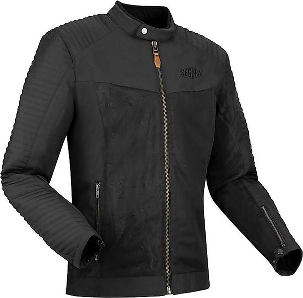 Segura Motorradjacke Dikinson Motorrad Textiljacke protektoren günstig online kaufen
