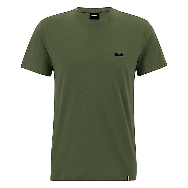 BOSS T-Shirt T-Shirt RN 365 mit günstig online kaufen