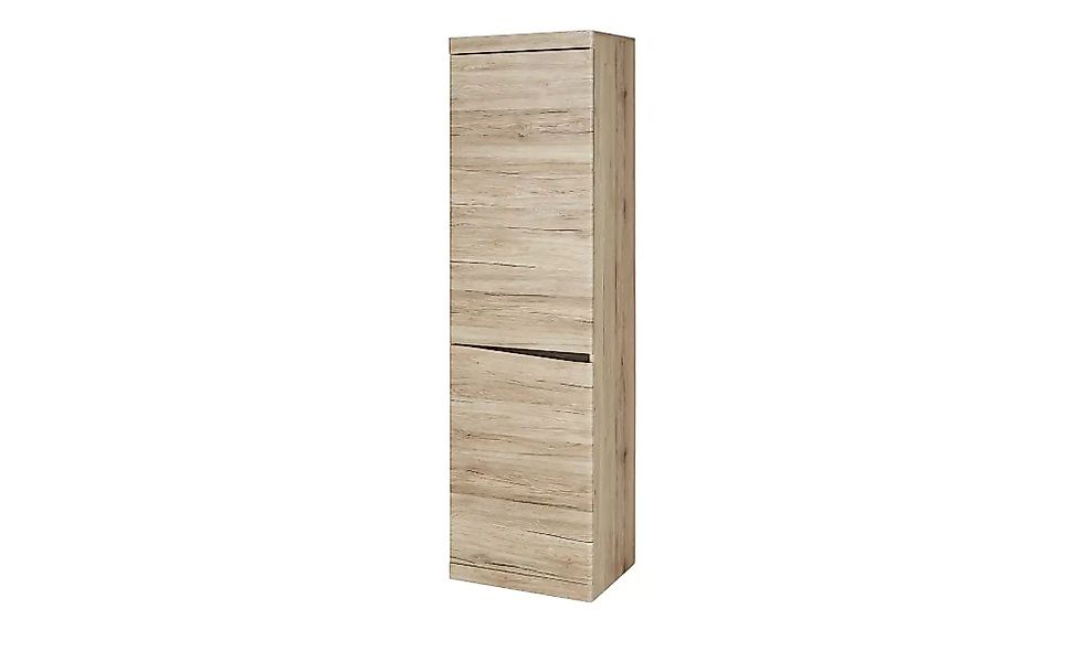 Stauraumelement  Turino ¦ holzfarben ¦ Maße (cm): B: 54 H: 196 T: 40.0 Komm günstig online kaufen