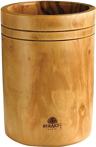 BERARD FRANCE 1892 Besteckhalter aus Olivenholz günstig online kaufen