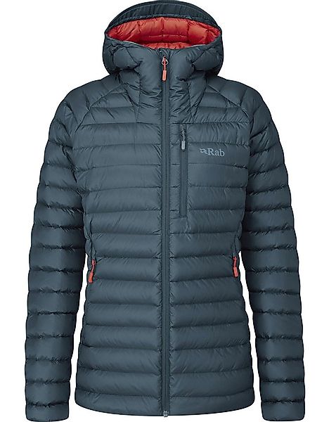 Rab Microlight Alpine Jacket Women - Daunenjacke (Auslauf) günstig online kaufen