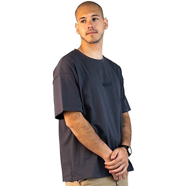 Superb 1982  T-Shirt 3900-GUNMETAL günstig online kaufen