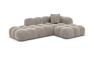 Sofa Dreams Ecksofa Formentera L Form günstig online kaufen