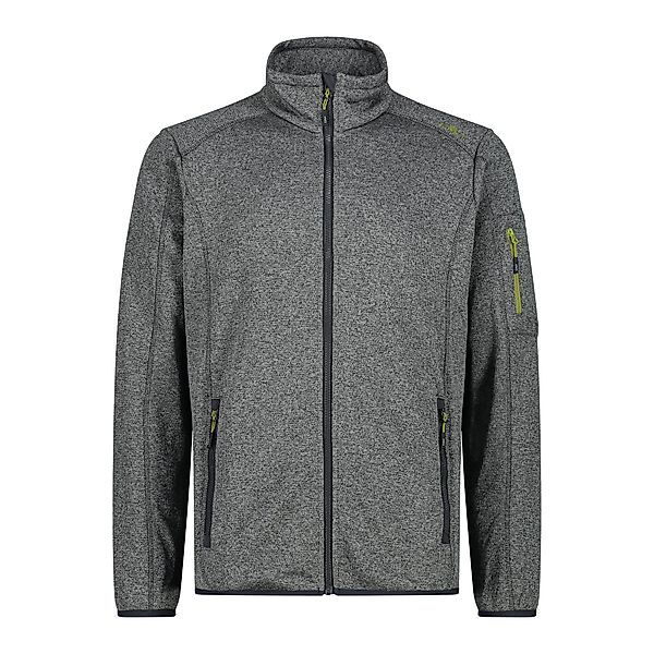 CMP Fleecejacke CMP Herren Fleecejacke Man günstig online kaufen
