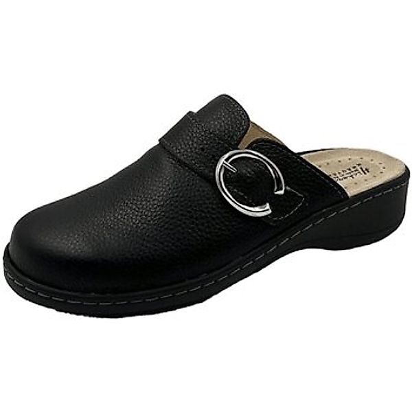 Hickersberger  Clogs Pantoletten Vario 5232 9100 günstig online kaufen