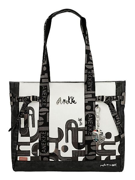 Anekke Schultertasche Peace & Love günstig online kaufen