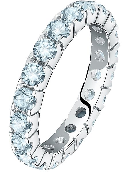 CHRIST Silberring CHRIST Damen-Ring 925er Silber, günstig online kaufen
