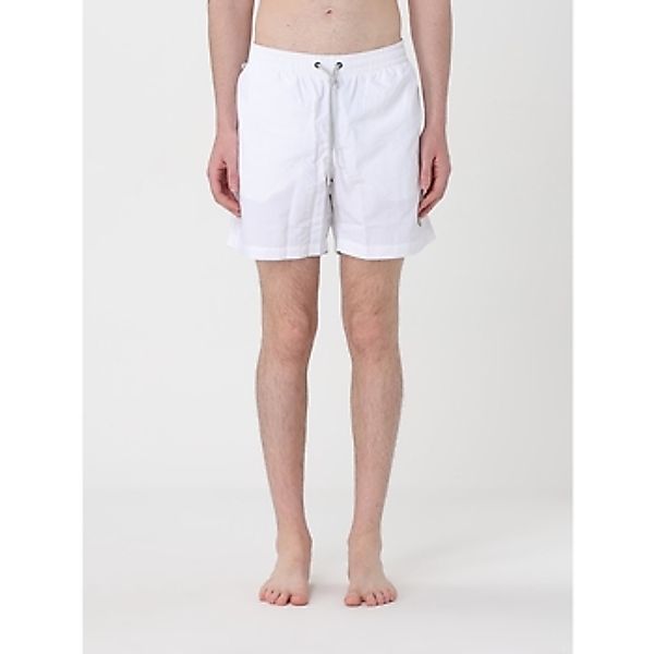 Blauer  Badeshorts - günstig online kaufen
