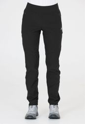 WHISTLER Softshellhose "Vera" aus strapazierfähigem Material günstig online kaufen