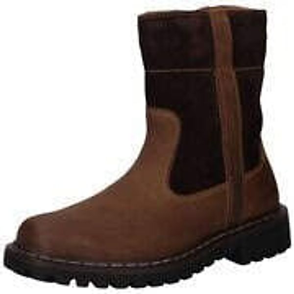 Josef Seibel Chance 67 Stiefel Herren braun|braun|braun|braun|braun|braun|b günstig online kaufen