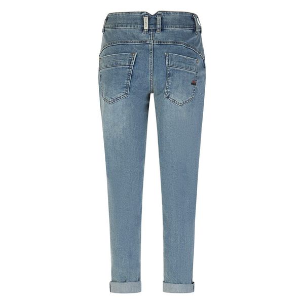 Buena Vista 5-Pocket-Jeans Bali Cropped Stretch günstig online kaufen