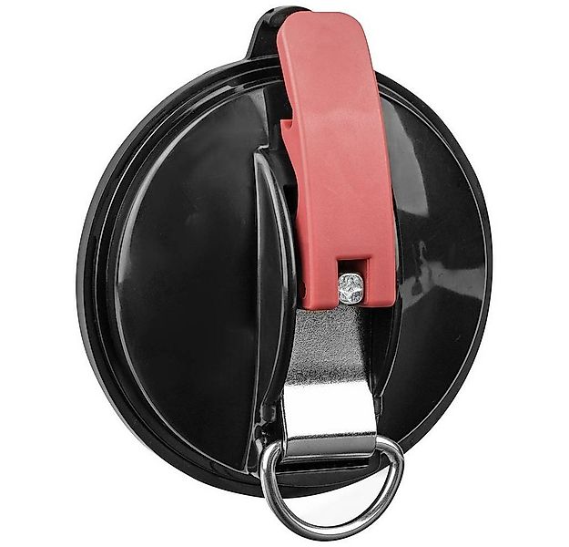 CALIMA Wandhaken Saugnapf mit Ring und 2 Metallhaken 46061 günstig online kaufen
