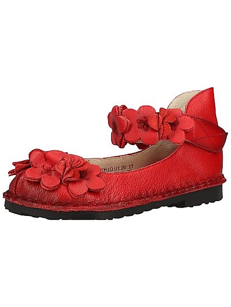 LAURA VITA LAURA VITA Ballerinas Leder günstig online kaufen