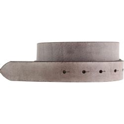 BELTINGER Ledergürtel Wechselgürtel aus weichem Vollrindleder günstig online kaufen