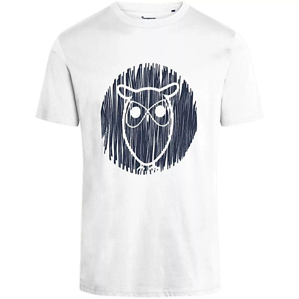 T-shirt Alder Outline Eule günstig online kaufen