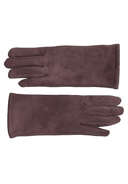 Seasons of April Baumwollhandschuhe Thea Damen Handschuhe elastisch Touchsc günstig online kaufen