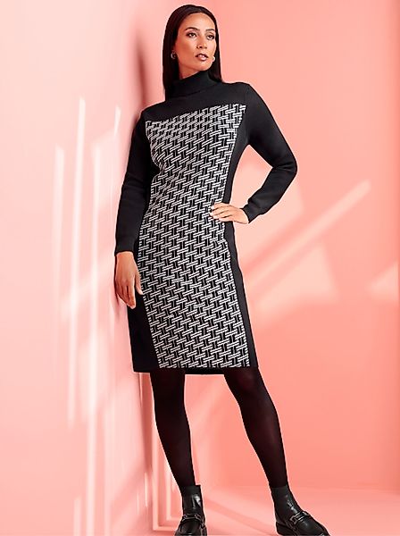 heine Strickkleid "Strickkleid" günstig online kaufen