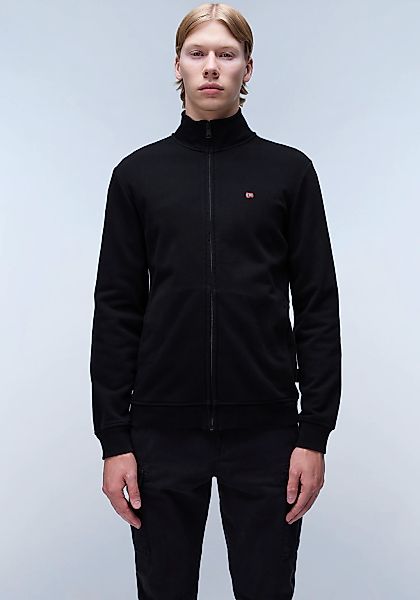 Napapijri Sweatjacke "BALIS FZ" günstig online kaufen