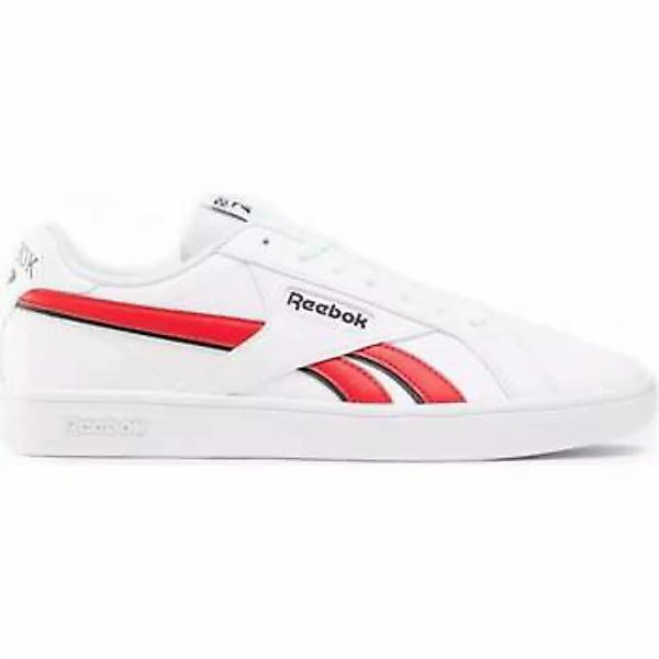 Reebok Sport  Sneaker Court Retro günstig online kaufen