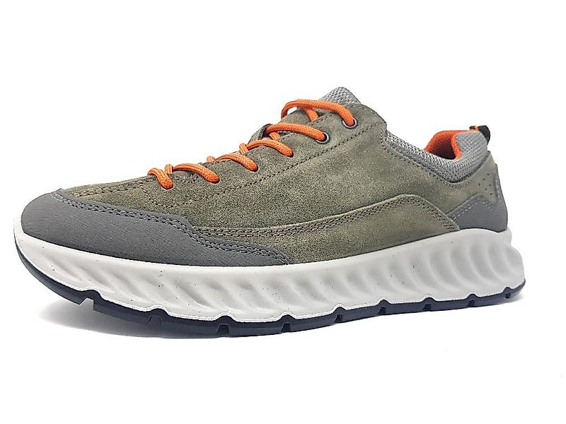 Ara sportlicher Schnürer Schnürschuh günstig online kaufen