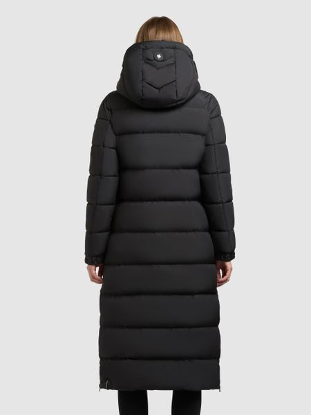 khujo Steppmantel DERIA4 günstig online kaufen