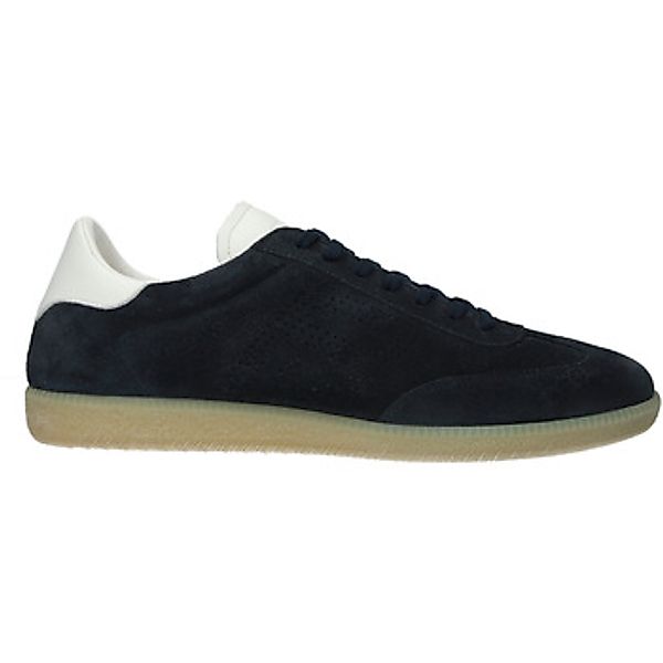 Blackstone  Sneaker Baskets  Lime Wren Perf günstig online kaufen