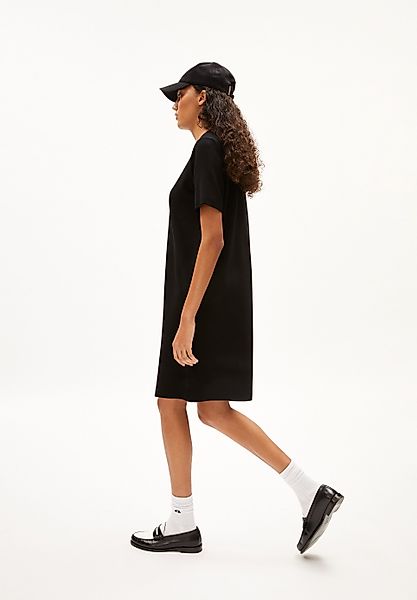 Armedangels Midikleid MAARILIANA Jerseykleid aus LENZING™ günstig online kaufen