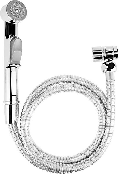 CORNAT Handbrause Brause-Set für Bidet, inklusive Montagematerial günstig online kaufen