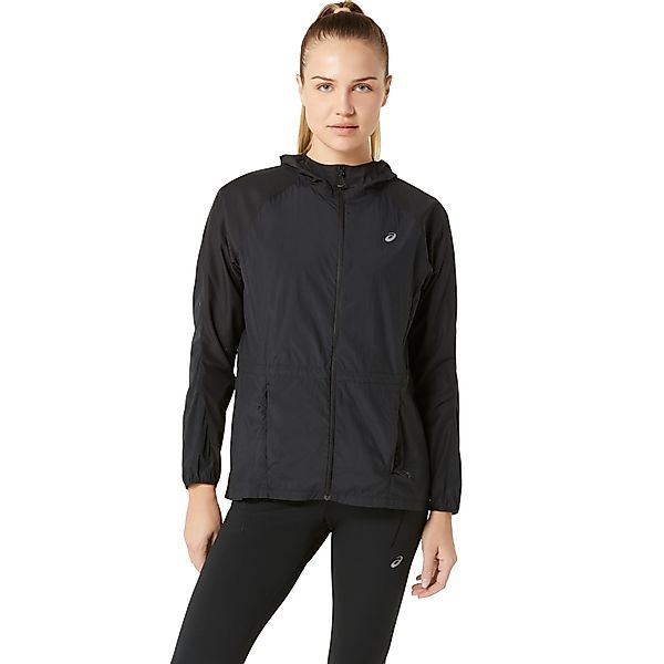 Asics Laufjacke ROAD PACKABLE JACKET günstig online kaufen