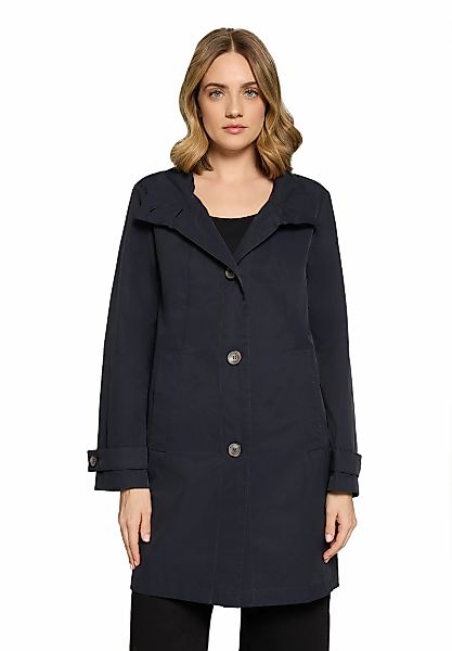 Betty Barclay Sommerjacke "Damen mit Kragen" günstig online kaufen