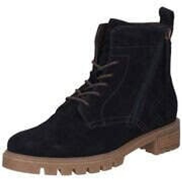 Ara Tulsa Stiefelette Damen blau günstig online kaufen