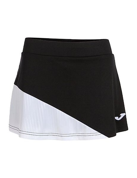 Joma Tennisrock Montreal (mit Innenhose, optimale Bewegungsfreiheit) schwar günstig online kaufen