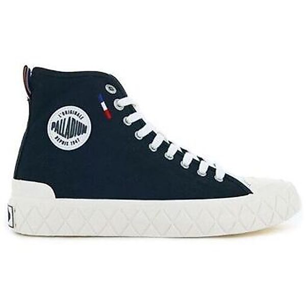 Palladium Sneakers aus Stoff Ace Cvs günstig online kaufen