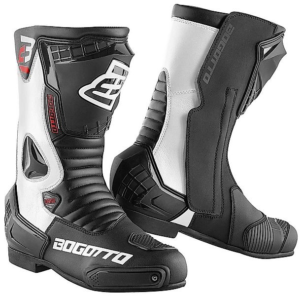 Bogotto Losail Motorradstiefel Motorradstiefel günstig online kaufen